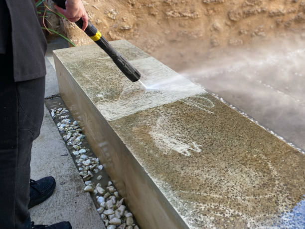 Best Pressure Washing Services for Businesses  in Wilmington, OH